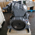 F3L912 3 cylinder air cooled industrial and generator deutz diesel engines 912